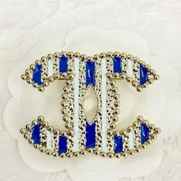 chanel brooches pour femme s_1224072